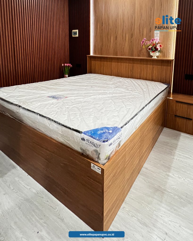 bahan bahan membuat dipan sederhana