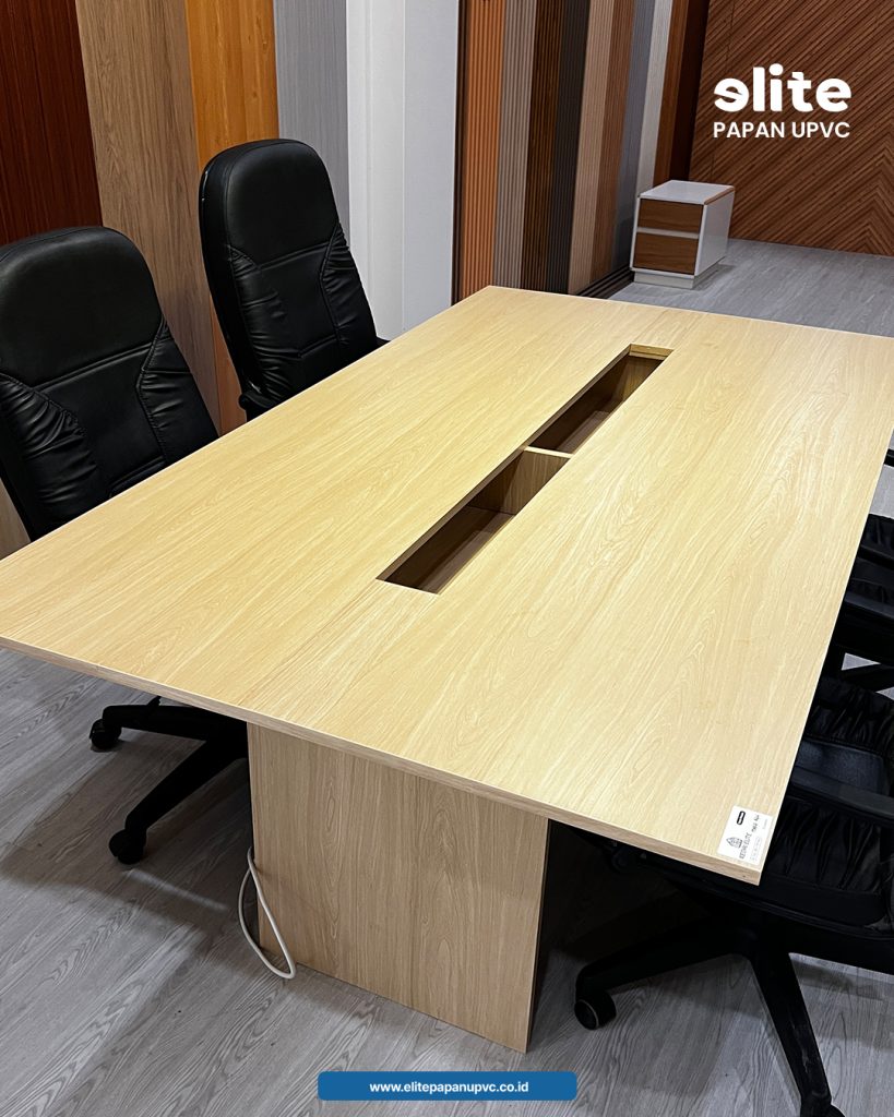 meja billiard terbuat dari bahan apa