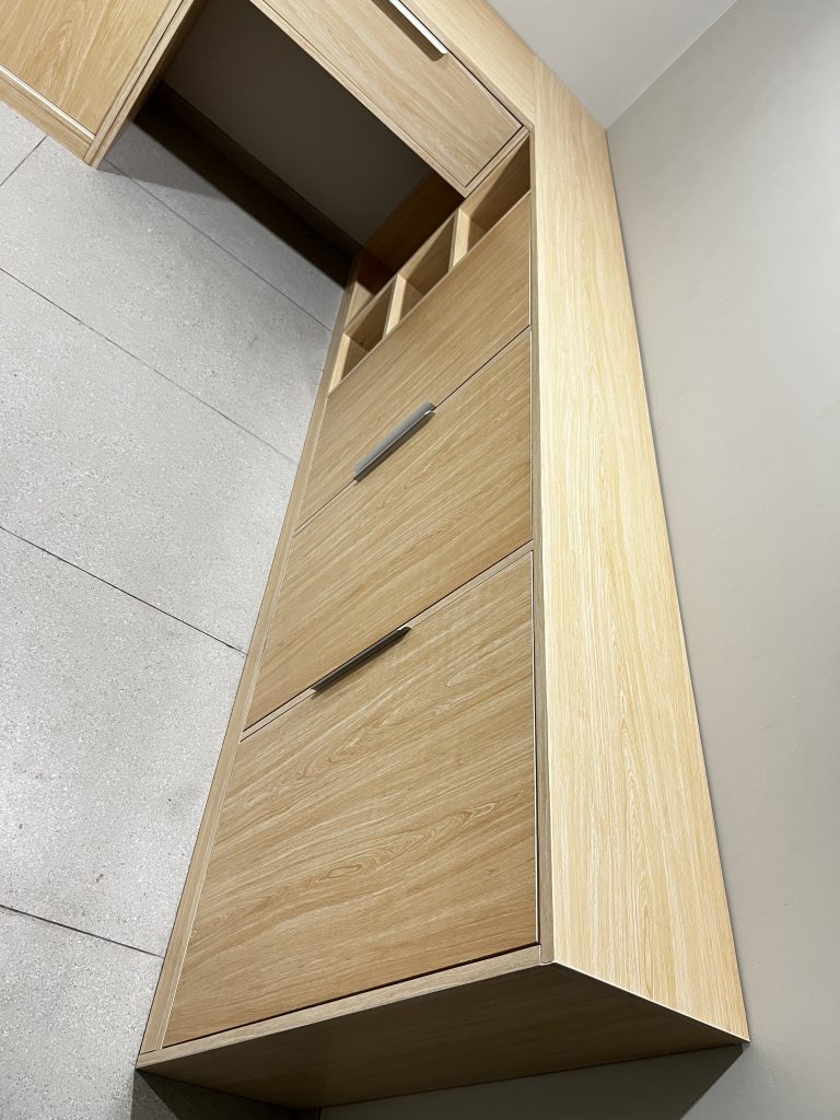 apa saja bahan untuk membuat lemari