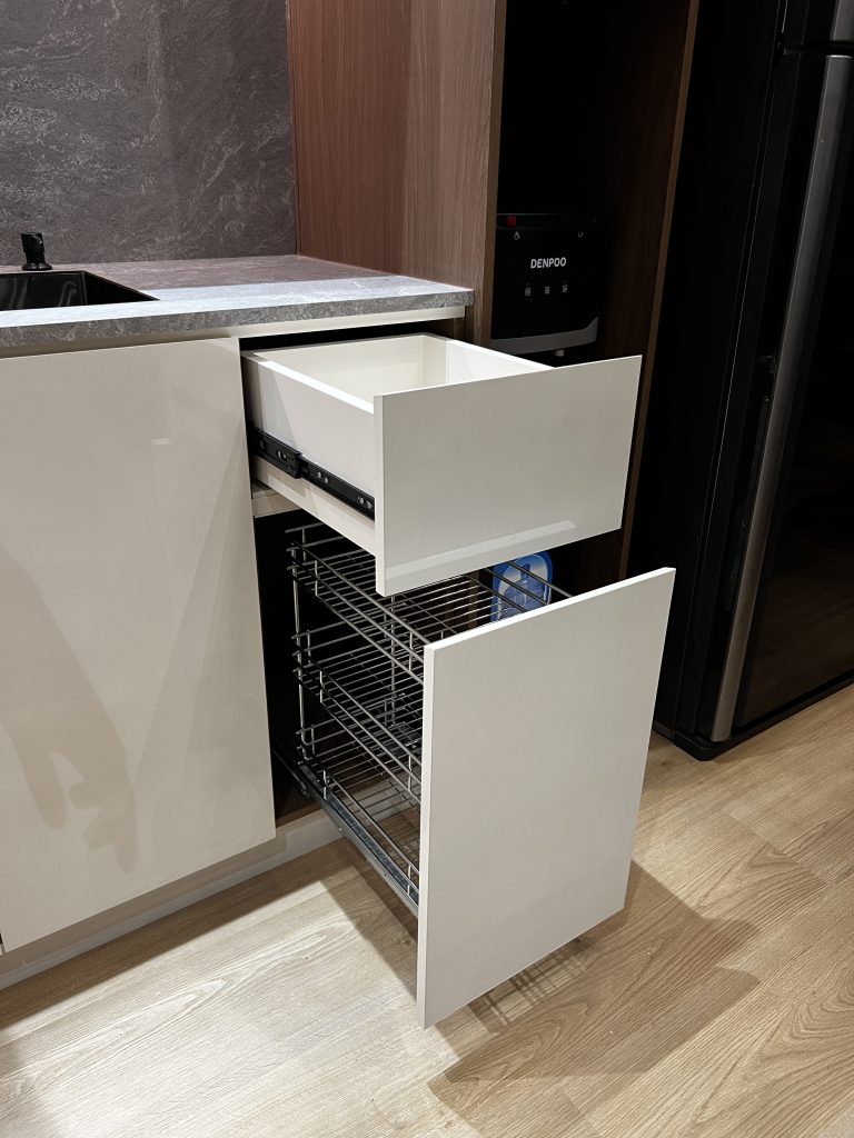 cara membuat meja lipat dari bahan kayu