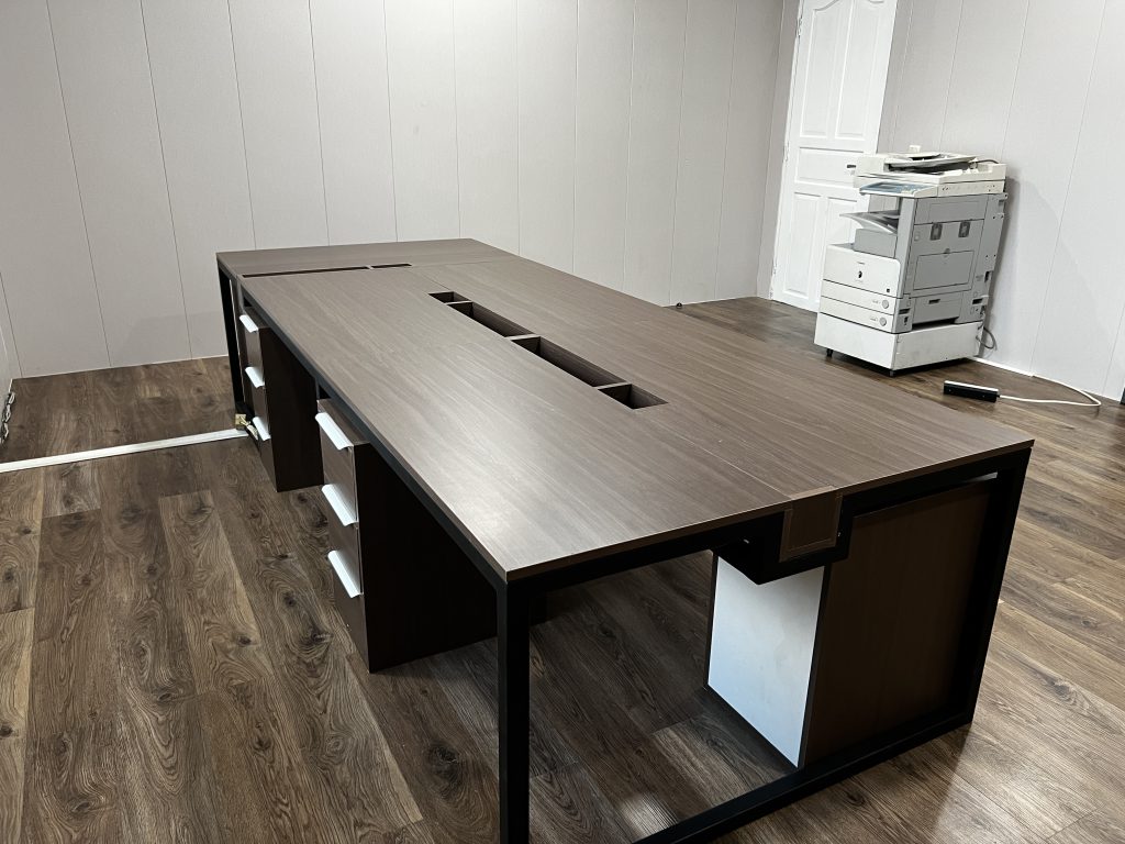 bahan yang bagus untuk meja belajar