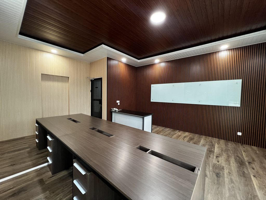 bahan yang digunakan membuat lemari