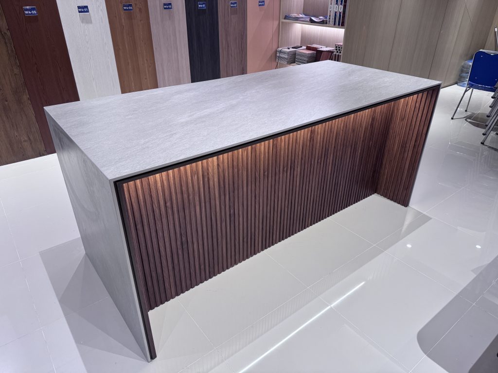 bahan baku pembuatan meja dan kursi