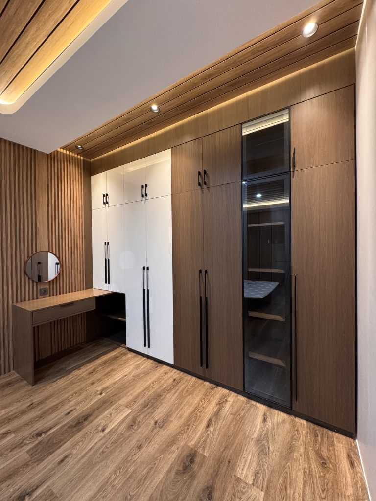 jenis material kayu untuk furniture