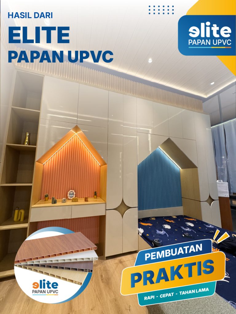 lemari bahan metal apakah bagus