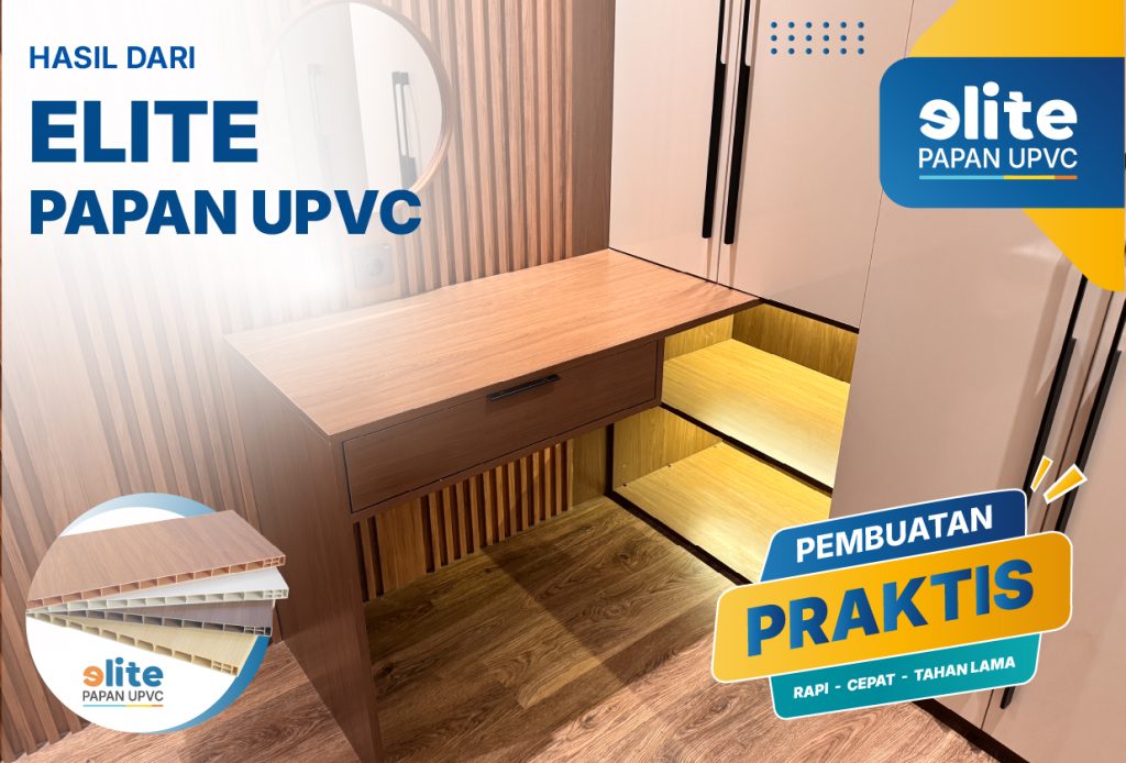 bahan pembuatan meja komputer