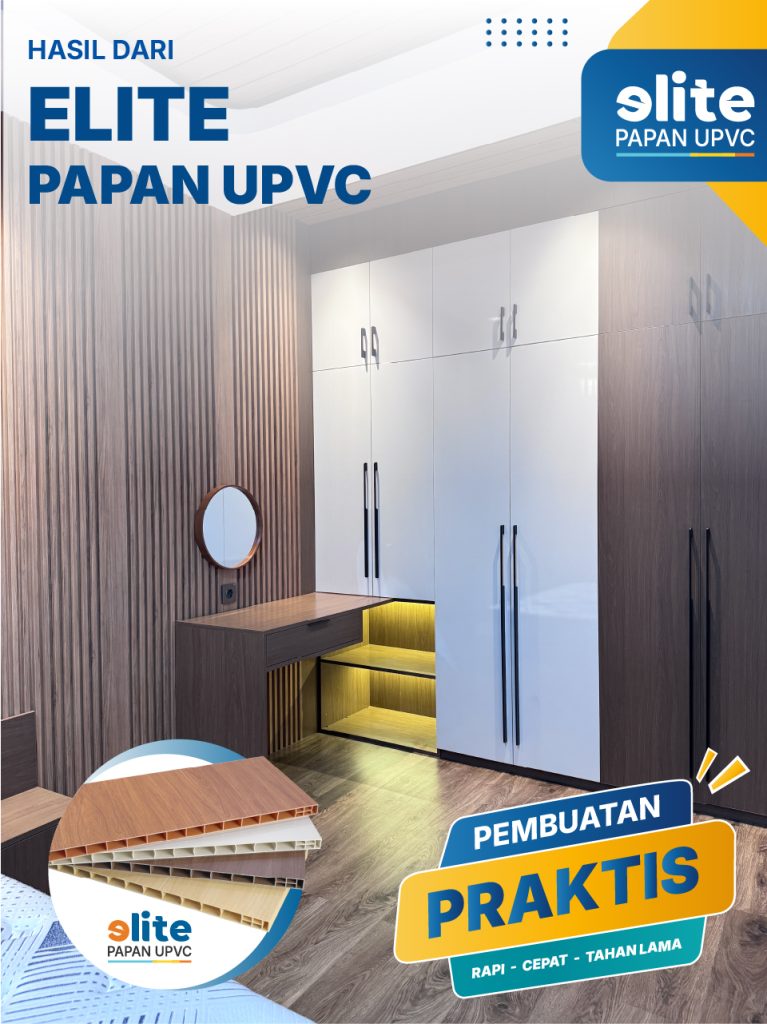 apa saja bahan pembuatan lemari